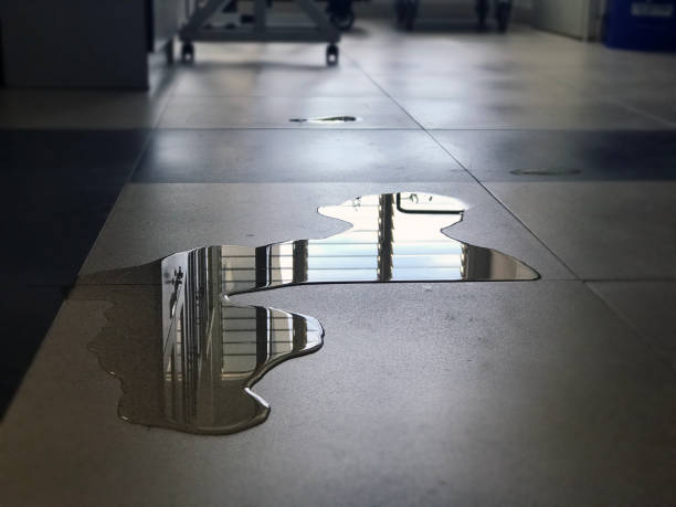 Best 24-hour water damage restoration  in Matamoras, PA