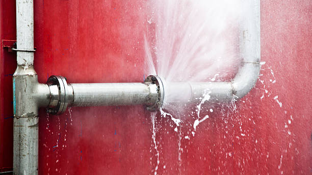 Best Flood restoration services  in Matamoras, PA